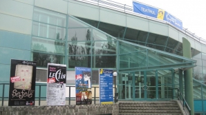 Фокша: У театра «Эжена Ионеско» огромные долги