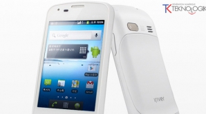 Появился новый двухсимочный Android-фон iRiver ULALA