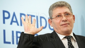 Михай Гимпу предлагает решение для выхода из кризиса в АЕИ: Мы втроем отступим, пусть другие «порулят»   