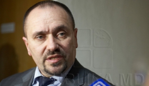 Валерий Зубко об убийстве в «Пэдуря Домняскэ»: Немного терпения и вы узнаете, что произошло