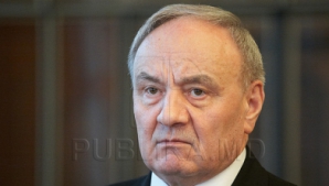 Президент Николай Тимофти просит лидеров АЕИ найти решение по преодолению политической войны