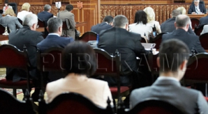 ЛДПМ представила законодательную инициативу по созданию следственной комиссии по делу об убийстве в Фалештах