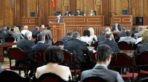 2012 - год миграций на молдавской политической арене