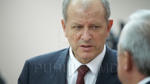 Андрей Усатый будет заслушан парламентской комиссией по здравоохранению