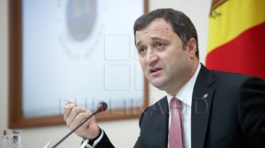 Филат защищает Усатого: «Министр не фигурирует в уголовных делах»