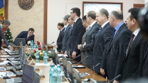 Новые решения правительства, принятые в первый рабочий день 2013 года ФОТОГАЛЕРЕЯ