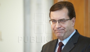 Мариан Лупу нашел "снадобье" для АЕИ: Хоть это не лекарство, оно хорошо во всех случаях