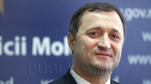 Филат ко дню прокурора: Вы часто демонстрировали профессионализм, ответственность и дисциплину