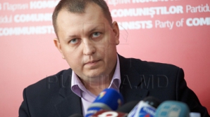 Петренко в ПАСЕ: Пора снять розовые очки