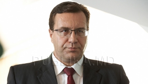Мариан Лупу заявил о невозможности изменения статуса Гагаузии   