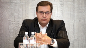 Лупу: После успехов, достигнутых ДПМ в Гагаузии, политические оппоненты начали нас атаковать