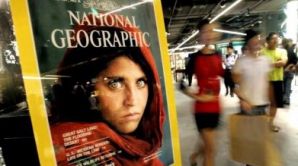 National Geographic определил лучшие фотографии 2012 года