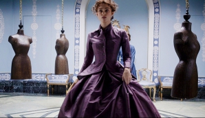 В Ричмонде проходит выставка костюмов из фильма «Анна Каренина»