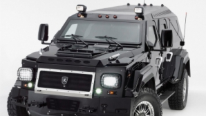 Глава Службы госохраны: Молдове нужно бронированное авто для высокопоставленных чиновников