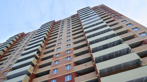 Приказ о "белых стенах" в сданном в эксплуатацию доме писан не для всех предпринимателей