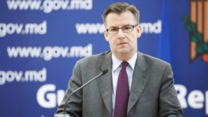 Дирк Шубель: Случай в Фалештах - ещё один важный тест для Молдовы на пути к либерализации визового режима