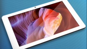 Разработан планшет на Android и Ubuntu