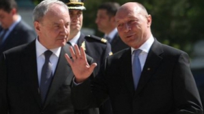 Пресс-секретарь Траяна Бэсеску не подтверждает намерение президента посетить Кишинев