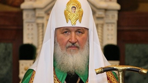 Россиян с наступающим Рождеством поздравил Патриарх Московский и всея Руси Кирилл