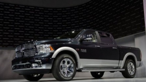 На Детройтском автосалоне выбран автомобиль года