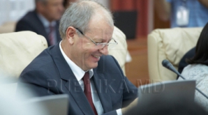 Андрея Усатого могут вызвать на комиссию по социальной защите, здоровью и семье