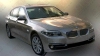 BMW 5-series обновят рестайлингом