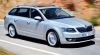 Новая Skoda Octavia стала универсалом