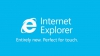 Internet Explorer 10 доступен на Windows 7