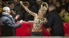 Активистки FEMEN прорвались на ковровую дорожку Берлинского кинофестиваля