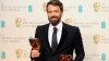 "Арго" Бена Аффлека получил премию BAFTA