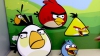 Мультсериал по мотивам "Angry birds" выйдет на YouTube весной