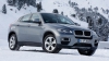 Обновленный BMW X6 станет агрессивнее