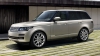 Range Rover получит 3,0-литровый мотор