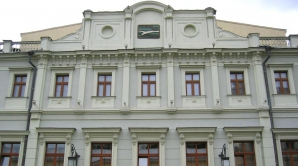 МХАТ презентовал новый мультимедийный проект 