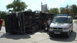 В 2012 году аварии привели к смерти более 400 человек