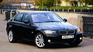 BMW отзывает более 570 тыс авто из-за неисправностей в электрике