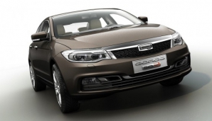 Audi запретила китайской Qoros давать седану название GQ3