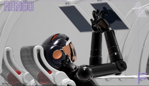  Малайзийский студент разработал авиакресла мечты