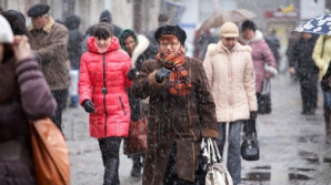 «Люди подчас агрессивно реагируют во время опросов общественного мнения на тему политической ситуации и доверия госучреждениям»