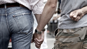 Русская православная церковь выступает против дискриминации геев