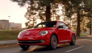 Автоконцерн Volkswagen обвинили в расизме