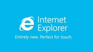 Internet Explorer 10 доступен на Windows 7