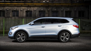 Hyundai Santa Fe станет семиместным