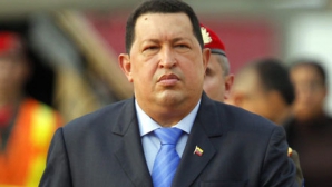 Уго Чавес не может говорить из-за последствий лечения