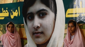 Юная правозащитница из Пакистана выдвинута на соискание Нобелевской премии мира