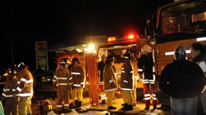 Кандидат в президенты Парагвая погиб при крушении вертолета