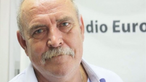 Молдавскому актеру и режиссеру Борису Бекету исполняется 60 лет