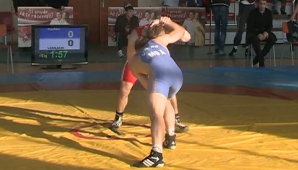 МОК может исключить борьбу из программы Олимпийских Игр 2020 года 