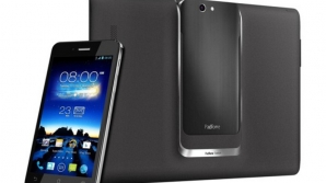 Asus улучшила "Android-матрешку" PadFone