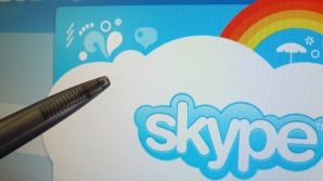 Skype захватил треть телефонного трафика в мире
